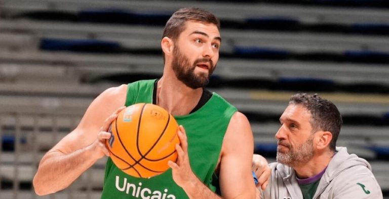 El Mersin, primer rival en la defensa del Carpena en BCL