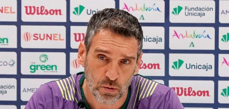 Ibon Navarro: “Somos muy conscientes de que la dificultad de la BCL sube cada año”