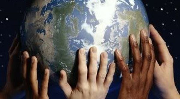 La próxima frontera de la humanidad en este planeta