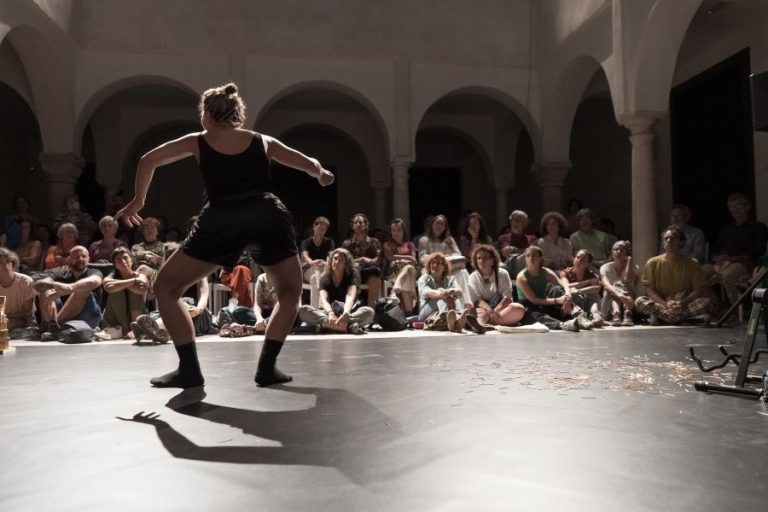 Los cuatro proyectos escénicos seleccionados en la convocatoria ‘Ancestral’ se representarán de octubre a diciembre en el Museo Carmen Thyssen Málaga