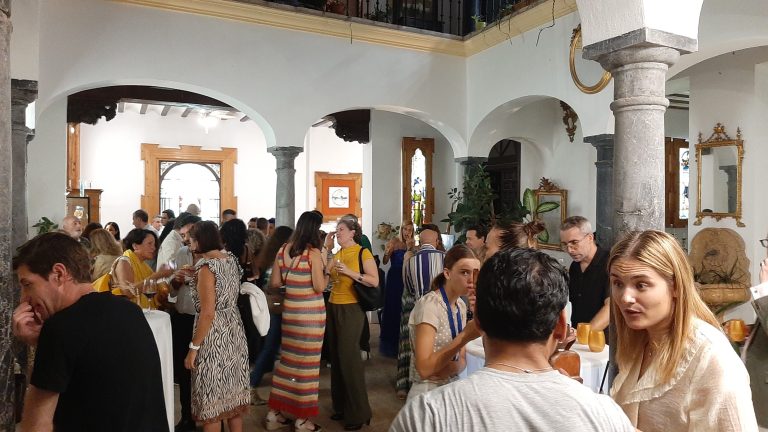 Málaga acoge el lanzamiento de Musa, un puente cultural entre Andalucía, Italia y el mundo