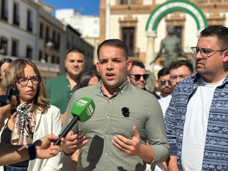 Rechazo a la visita de Vito Quiles en la UMA