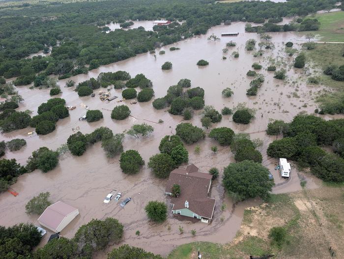 La Tierra alcanza niveles récord en 22 de sus 34 ‘signos vitales’