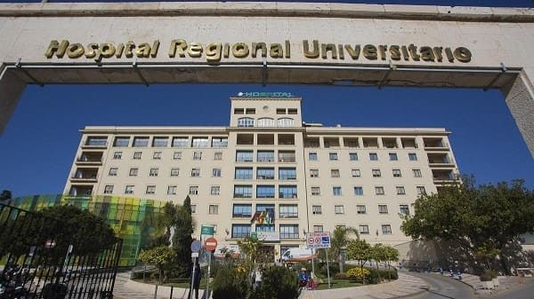 Alerta del colapso del servicio de Genética del Hospital Regional