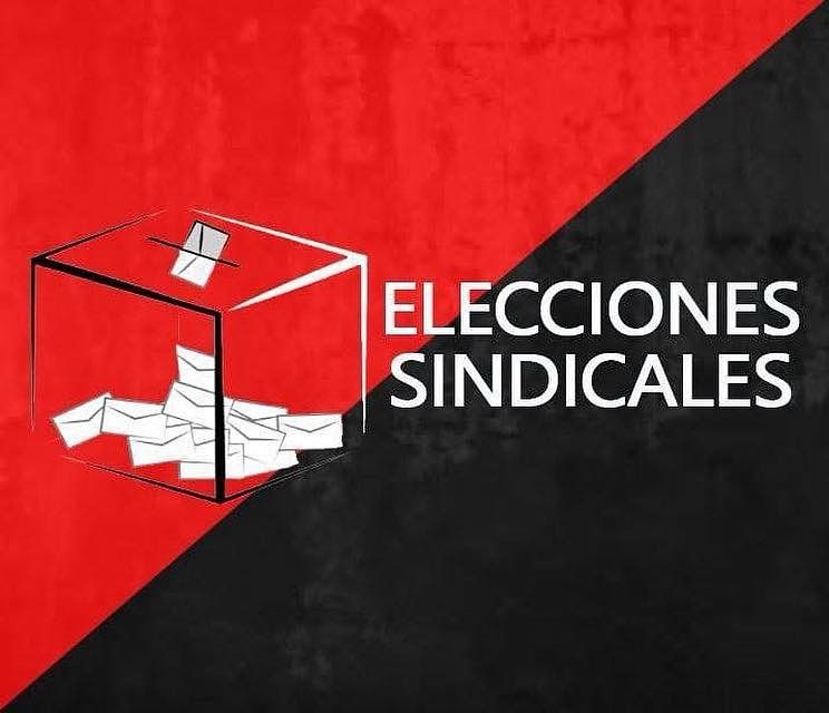 Elecciones sindicales en el servicio de limpieza viaria de Melilla