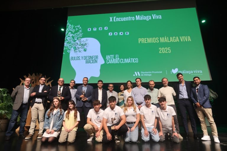 Bulos y cambio climático