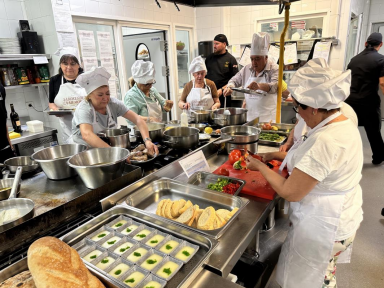 Vincci Posada del Patio celebra la II edición de Sabores de la Memoria