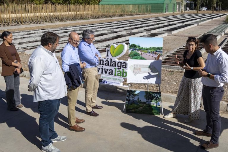 El mayor centro de investigación sobre cambio climático del sur de España cambio climático