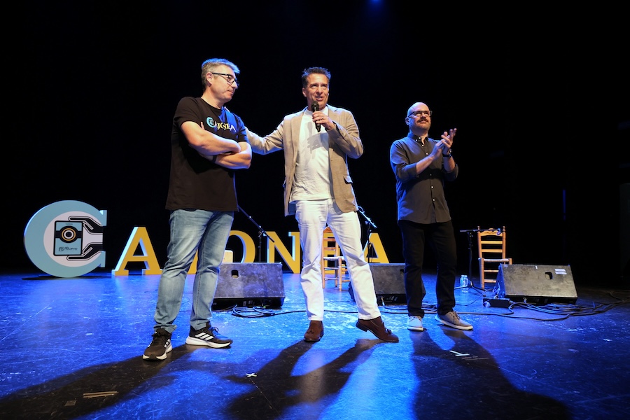 Festival Cajonea