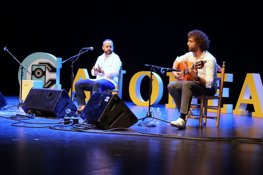Festival Cajonea