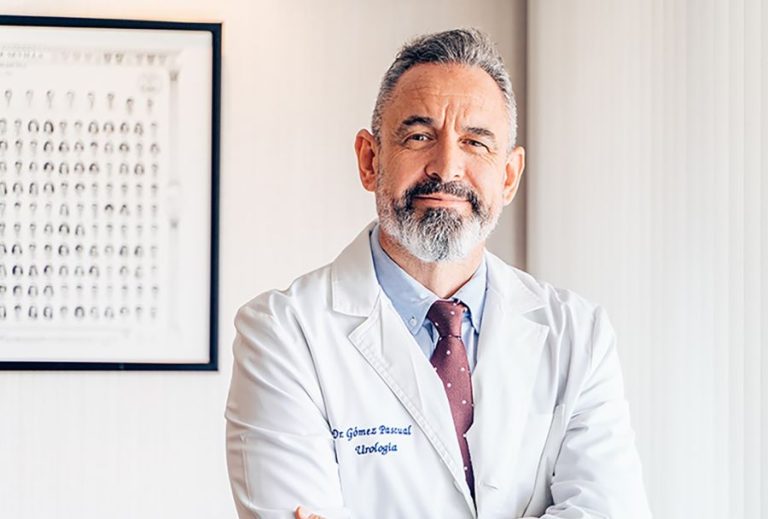 El cáncer de próstata afecta a uno de cada cuatro hombres