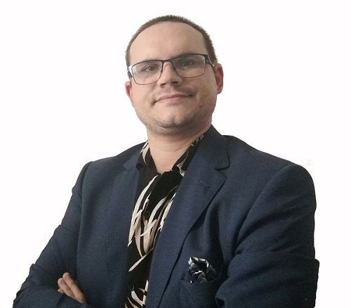 Un político malagueño confiesa que es autista para visibilizar el espectro