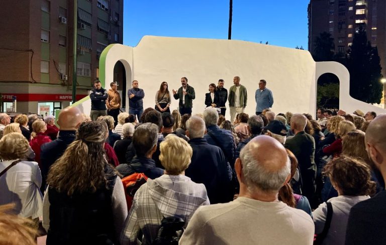 Indignación en Ciudad Jardín por el cambio de las líneas 2 y 20