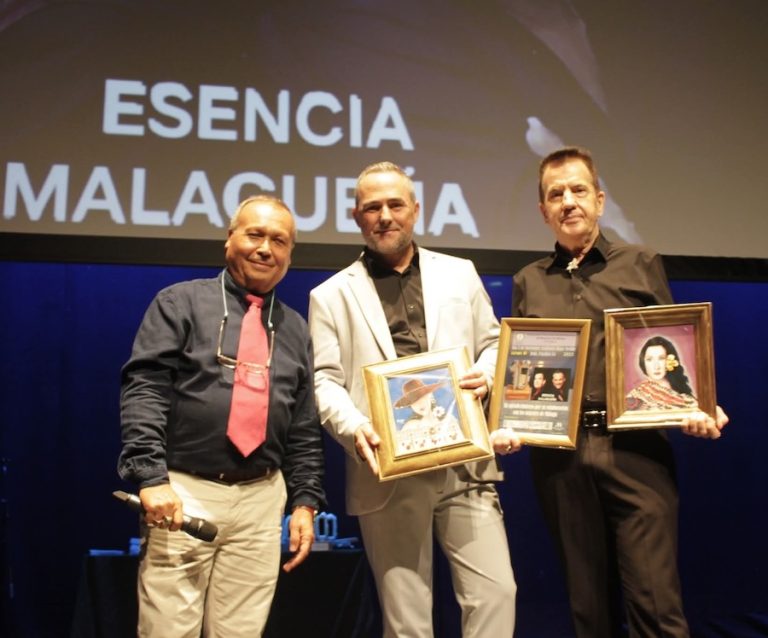 Gala de los Premios 10 2025
