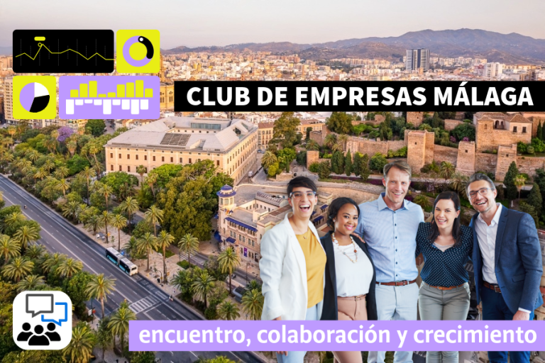Club de Empresas Málaga