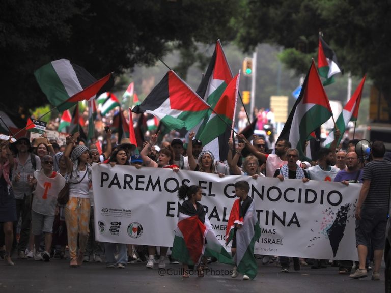 Contra la complicidad y el silencio