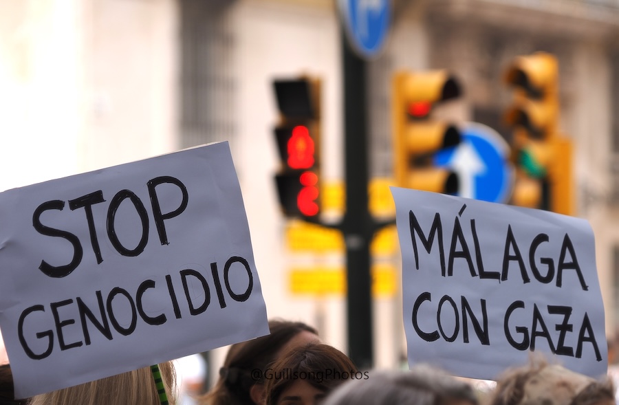 Contra la complicidad