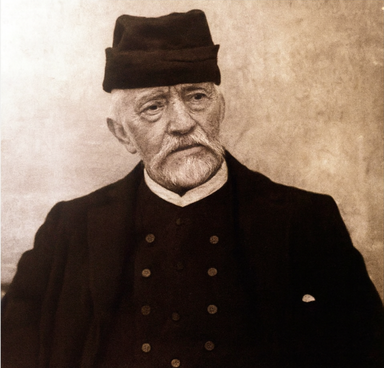 Enrique Diego Madrazo y Azcona, una visión biológica de la España del siglo XX