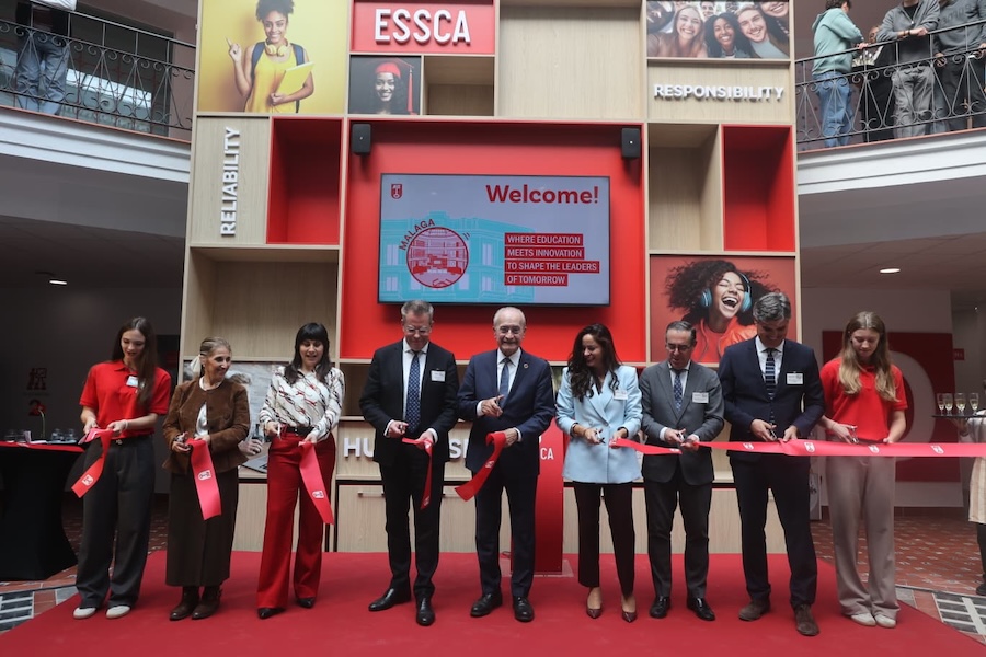 ESSCA School of Management 