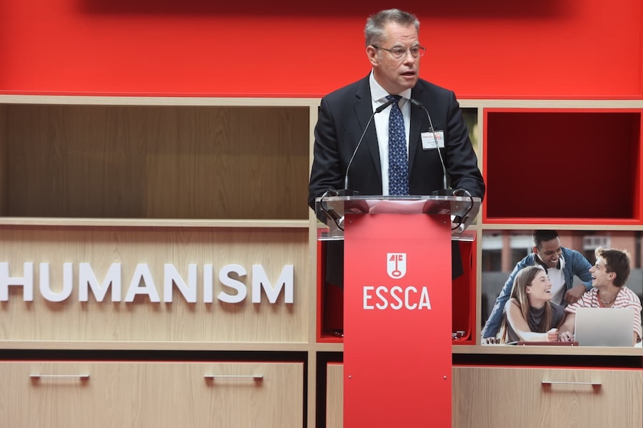 ESSCA School of Management