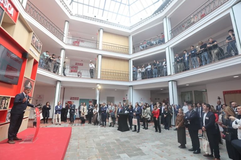 ESSCA School of Management