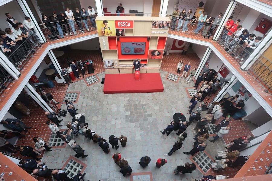 ESSCA School of Management