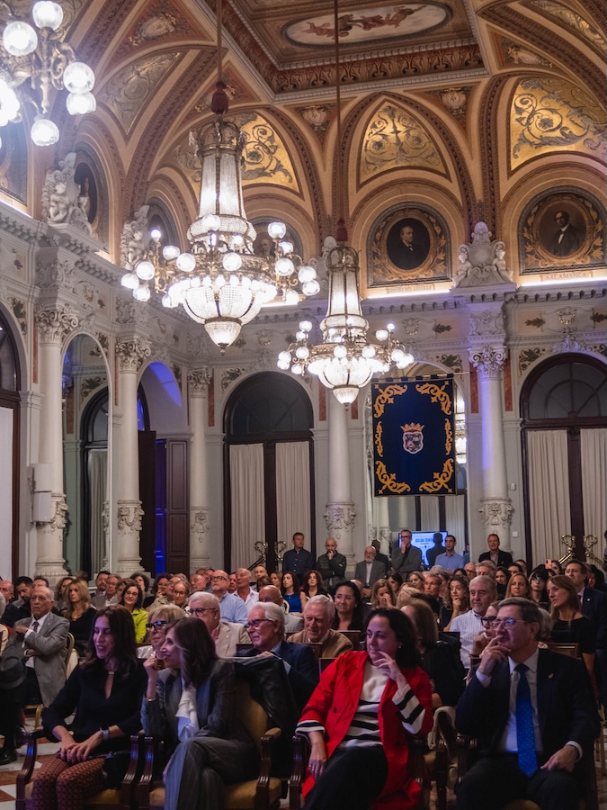 Fundación Málaga

