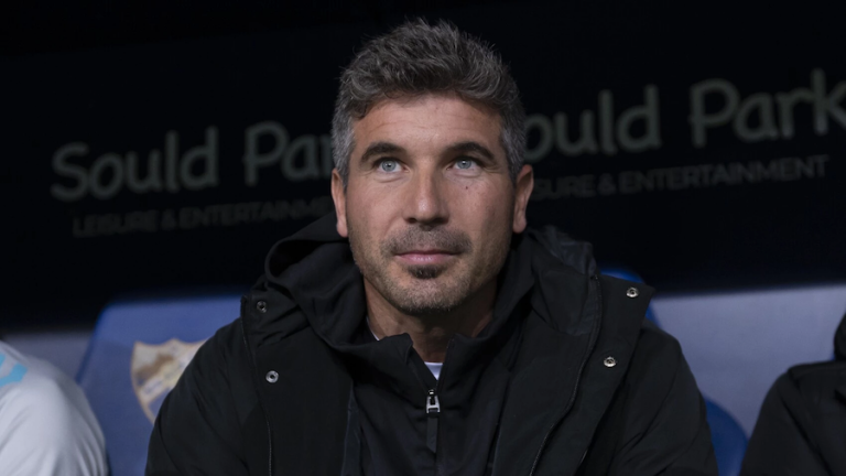 Funes: “La tenacidad del equipo nos ha hecho sumar de tres”