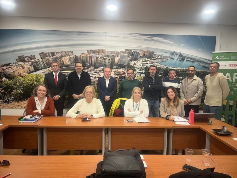 CCOO y EMT Málaga alcanzan un acuerdo en el SERCLA y se desconvoca la huelga CCOO