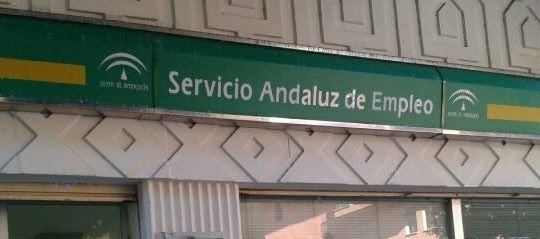 Ofertas de empleo en Málaga