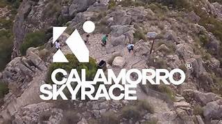 Calamorro Skyrace 2026 abre inscripciones y confirma su regreso al circuito mundial de skyrunning