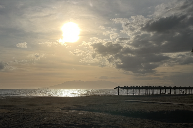 Otoño en Málaga: un susurro dorado entre el mar y el alma