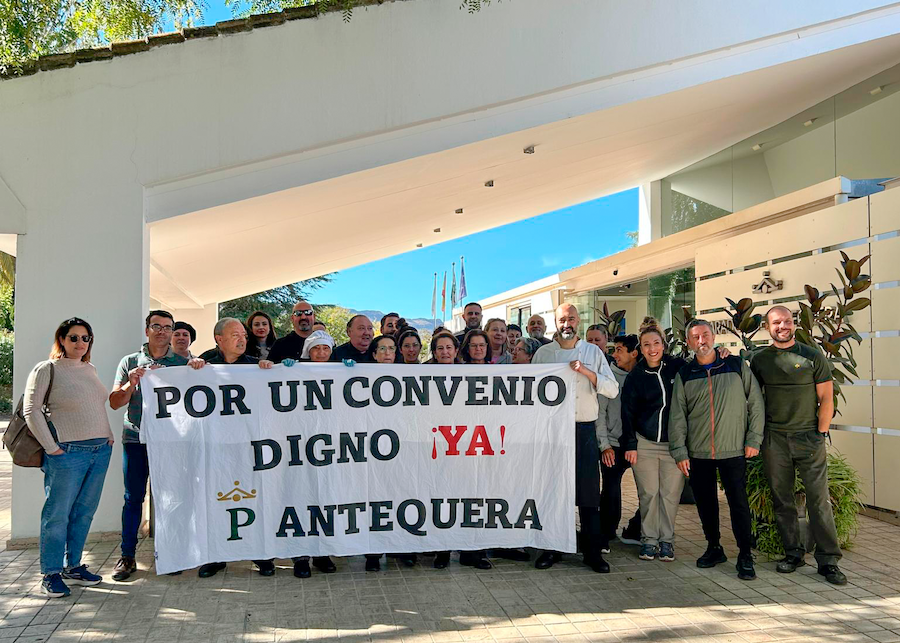 Paradores