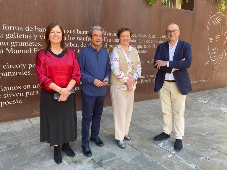 IV Premio Internacional de Ensayo María Zambrano