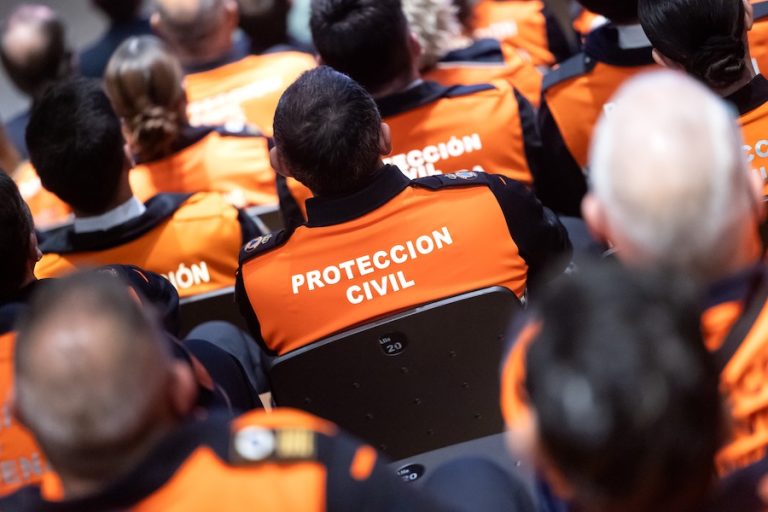 Planificación y prevención como pilares de la Protección Civil en Málaga