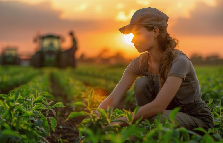El paro baja en noviembre en 18.805 personas, sobre todo en servicios y entre las mujeres