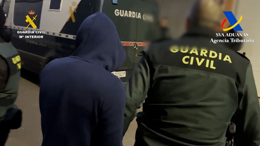 Guardia Civil