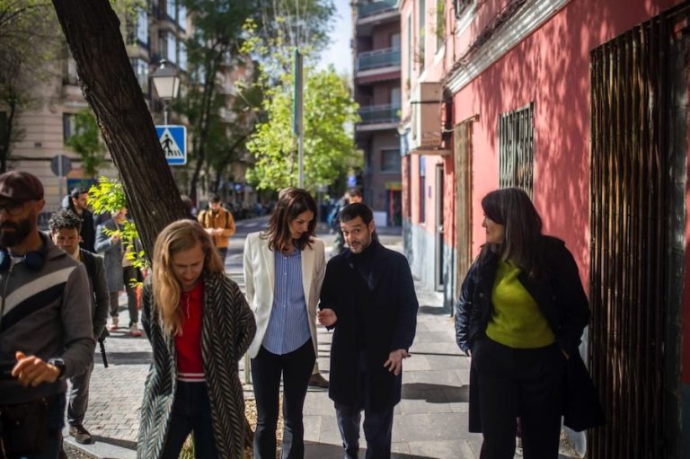 Consumo sanciona a Airbnb con 64 millones de euros