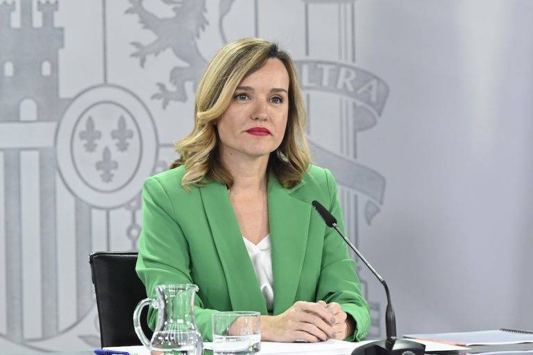 Alegría reafirma la hoja de ruta del Gobierno