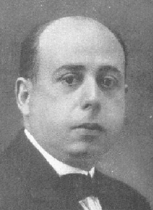 José Sánchez-Covisa y Sánchez-Covisa