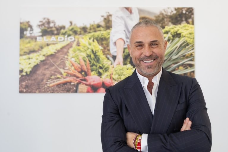 Frutas y Verduras Eladio inicia una nueva etapa de modernización y profesionalización para consolidarse como referente nacional del sector