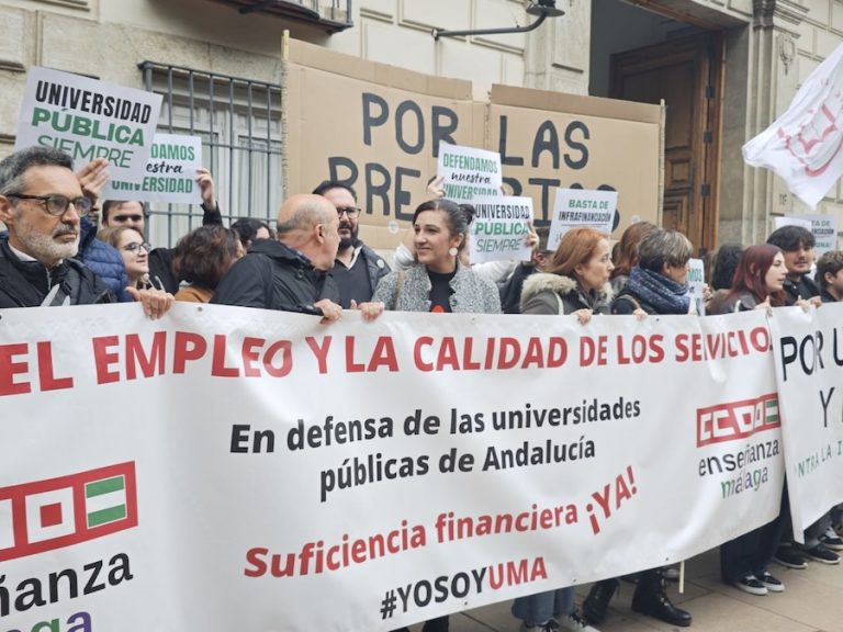 Morillas denuncia que el PP infrafinancia la UMA