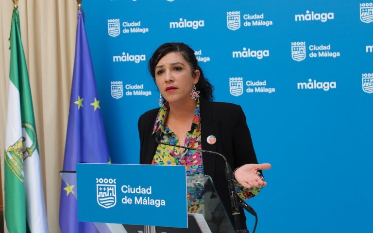 Morillas:“son unos presupuestos “de escaparate”