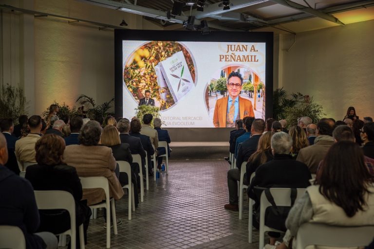 Los «Oscar» del aceite de oliva brillan en Madrid en el 10º aniversario de la Gala Evooleum