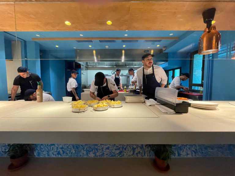 Cañitas Maite llega a Málaga: «A orillas de Castilla la Mancha» desboca su esencia gastronómica manchega en el Mediterráneo