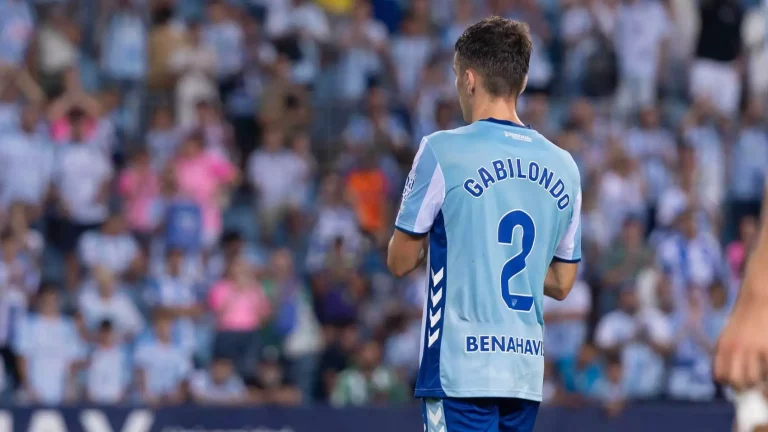 Previa del CF Talavera de la Reina – Málaga CF