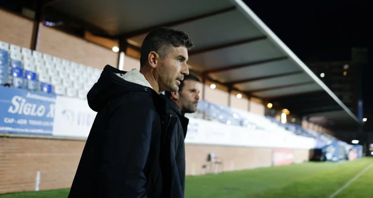 Funes: “Es un día duro”