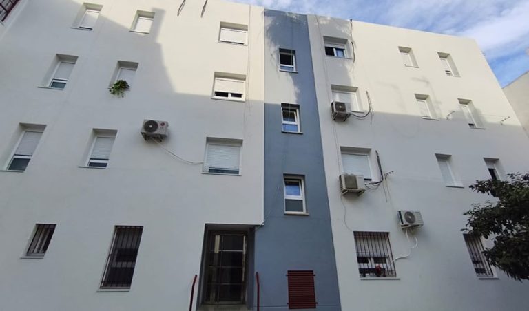 Los andaluces necesitan ahorrar más de 41.600€ para poder comprar una vivienda