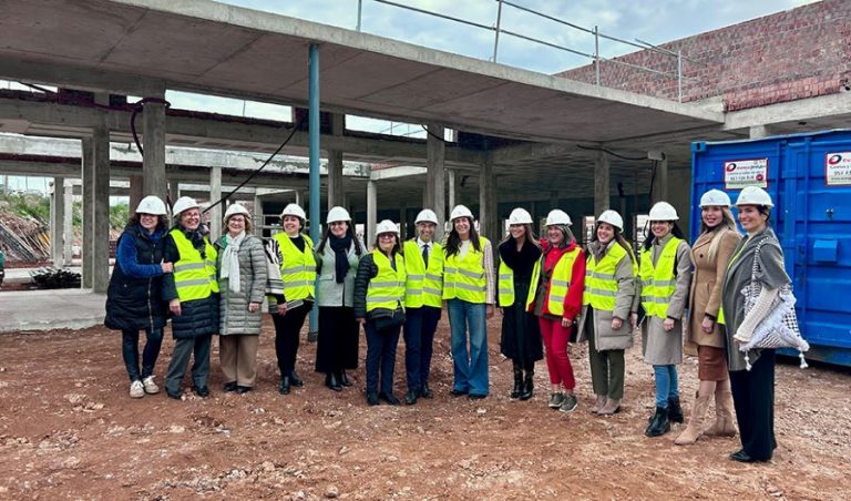 900.000 euros para mejorar la atención a personas con discapacidad en Benalmádena