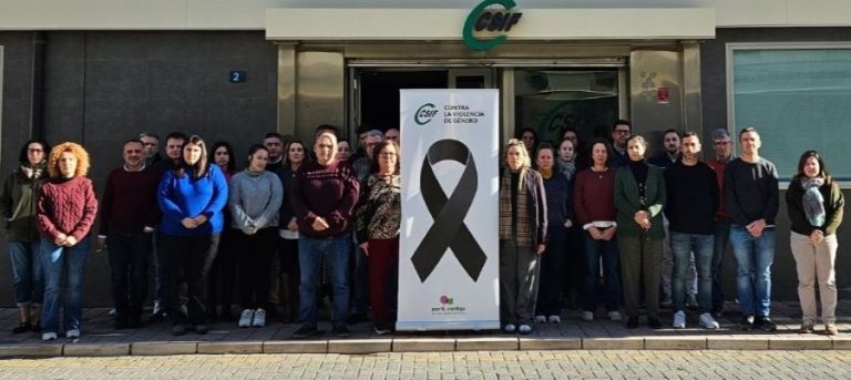 CSIF hace un llamamiento a la unidad y contundencia ante la violencia de género tras el asesinato de una mujer en Alhaurín el Grande, tercero en Andalucía en 2026